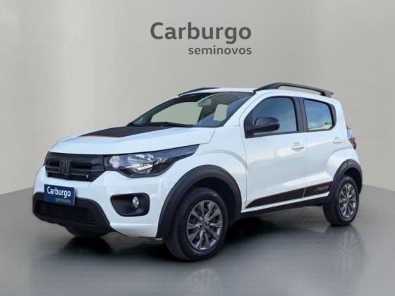 FIAT MOBI 1.0 EVO FLEX TREKKING MANUAL FIAT MOBI 1.0 EVO FLEX TREKKING MANUAL